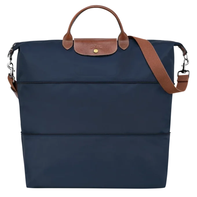Le Pliage Original Reisetasche, erweiterbar