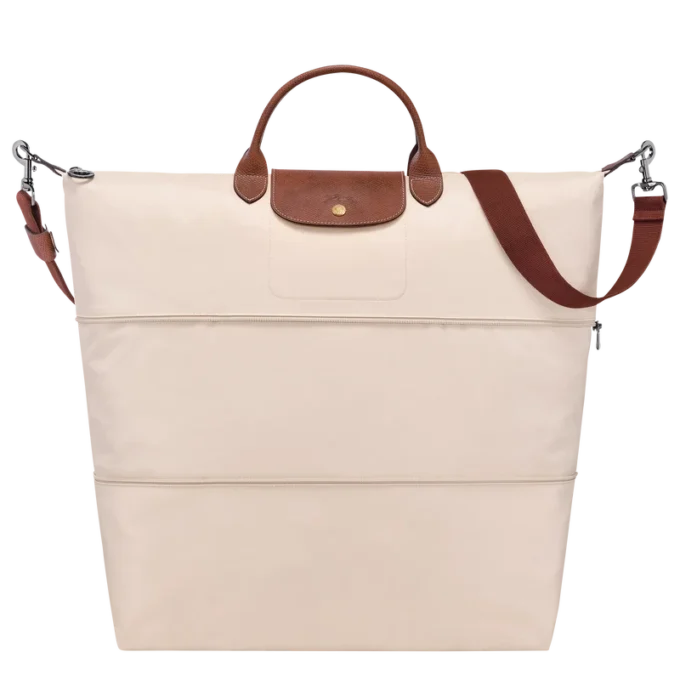 Le Pliage Original Reisetasche, erweiterbar