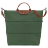 Le Pliage Original Reisetasche, erweiterbar