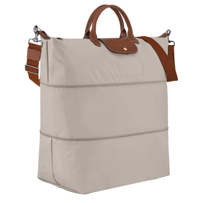 Le Pliage Original Reisetasche, erweiterbar
