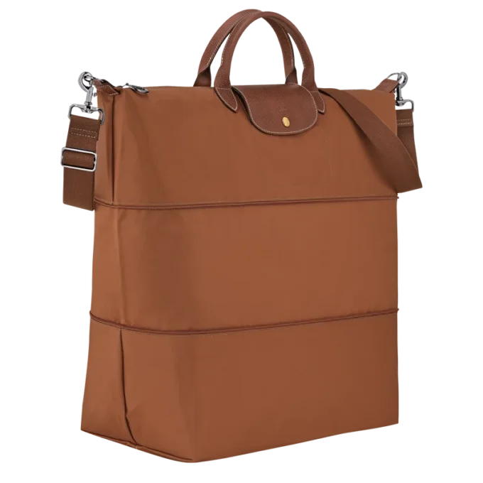 Le Pliage Original Reisetasche, erweiterbar