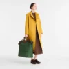 Le Pliage Original Reisetasche, erweiterbar