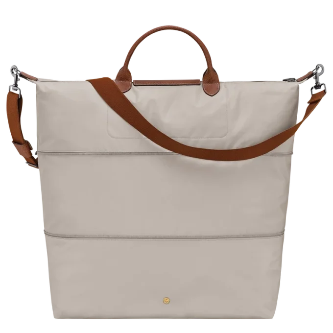 Le Pliage Original Reisetasche, erweiterbar
