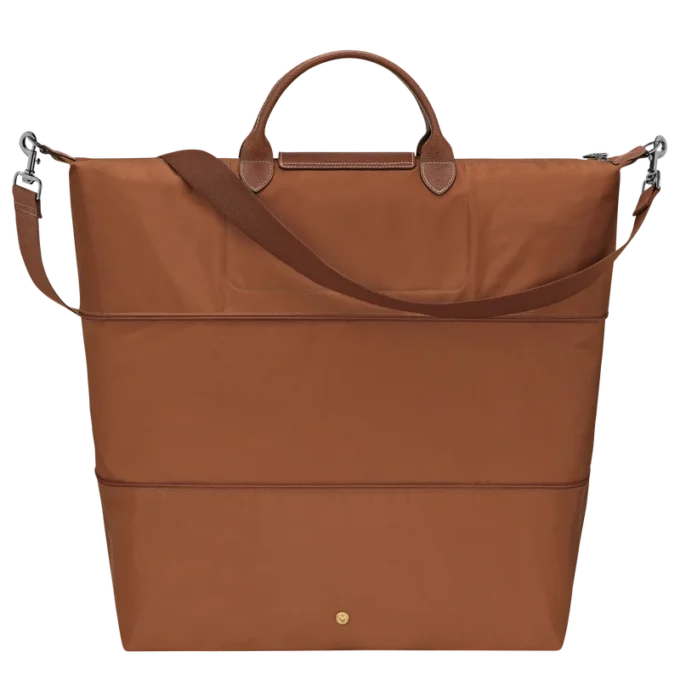 Le Pliage Original Reisetasche, erweiterbar