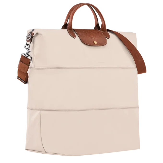 Le Pliage Original Reisetasche, erweiterbar