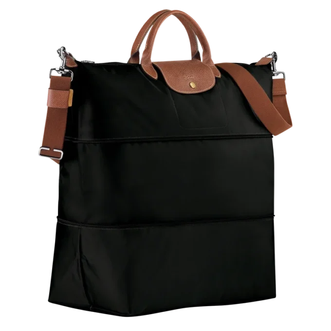 Le Pliage Original Reisetasche, erweiterbar