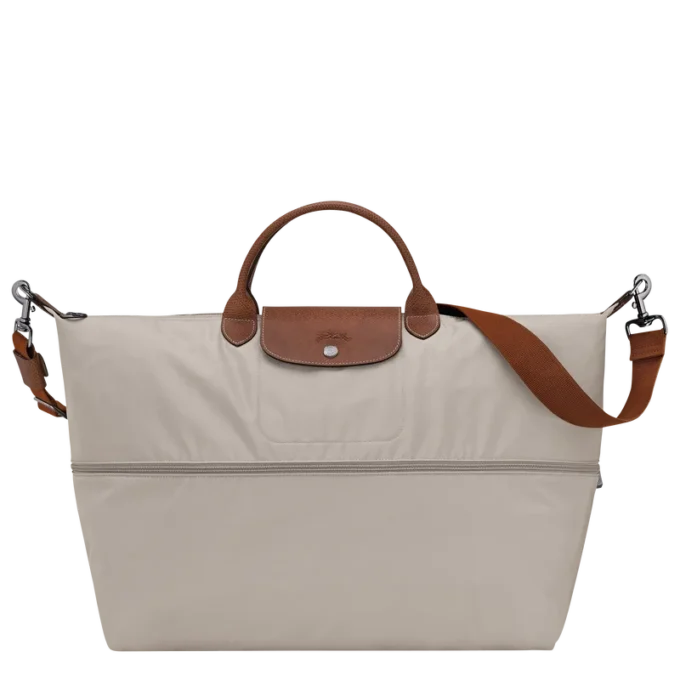 Le Pliage Original Reisetasche, erweiterbar