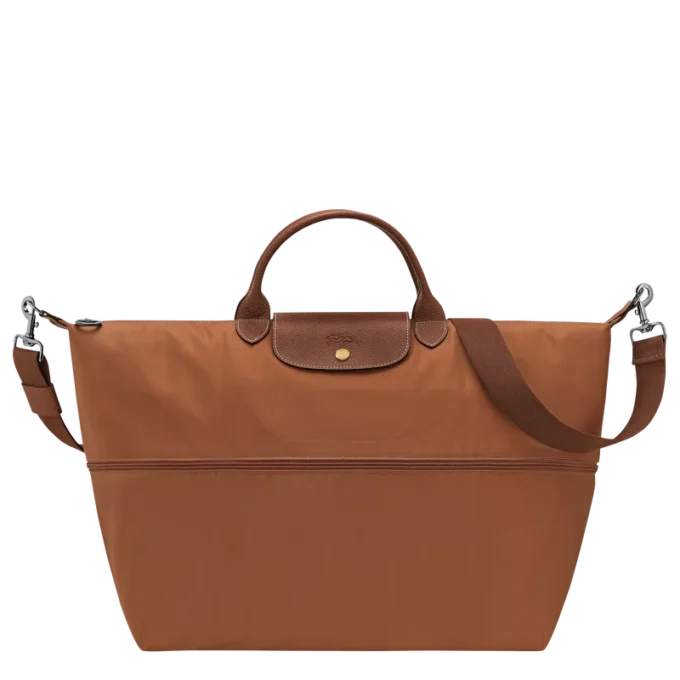 Le Pliage Original Reisetasche, erweiterbar