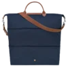 Le Pliage Original Reisetasche, erweiterbar
