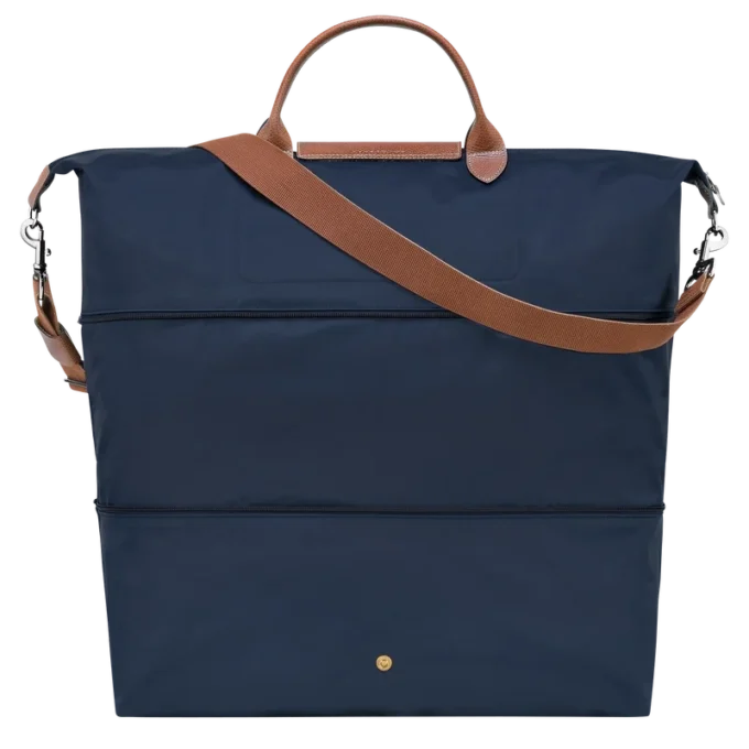 Le Pliage Original Reisetasche, erweiterbar