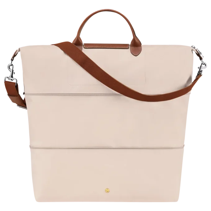 Le Pliage Original Reisetasche, erweiterbar
