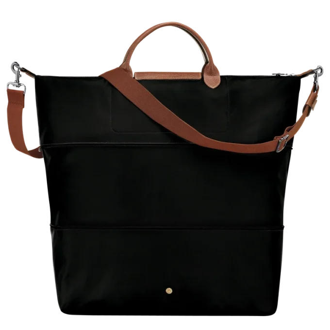 Le Pliage Original Reisetasche, erweiterbar