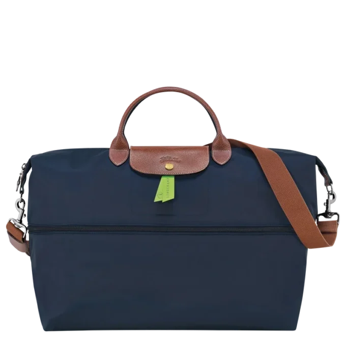 Le Pliage Original Reisetasche, erweiterbar