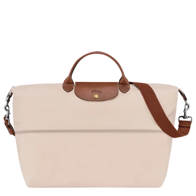 Le Pliage Original Reisetasche, erweiterbar