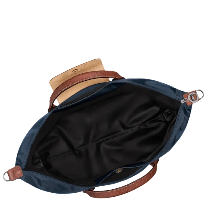 Le Pliage Original Reisetasche, erweiterbar