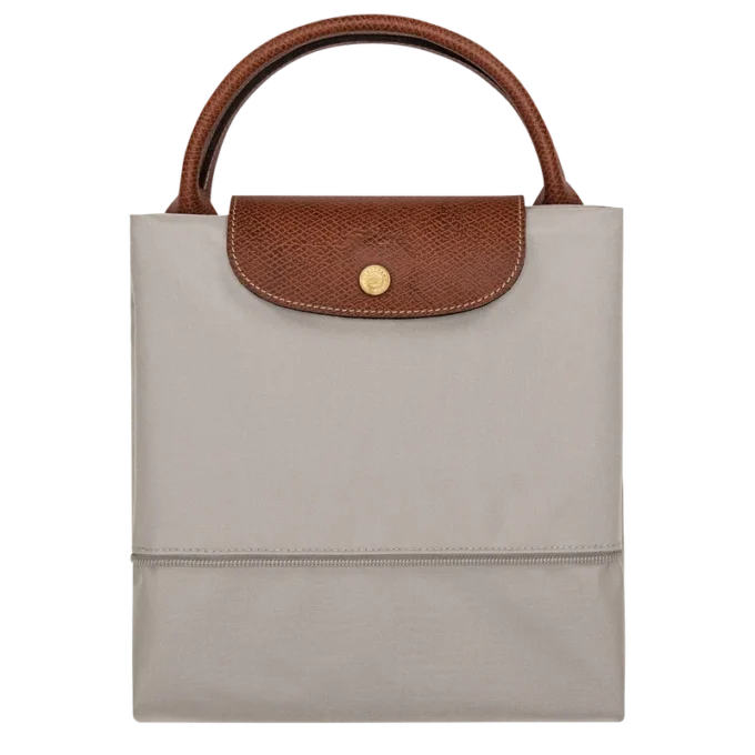 Le Pliage Original Reisetasche, erweiterbar
