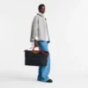 Le Pliage Original Reisetasche, erweiterbar