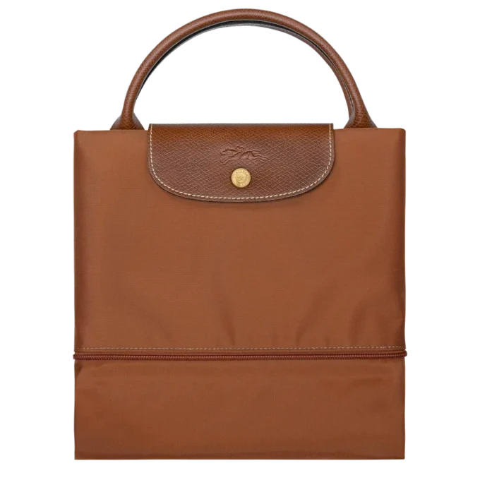 Le Pliage Original Reisetasche, erweiterbar