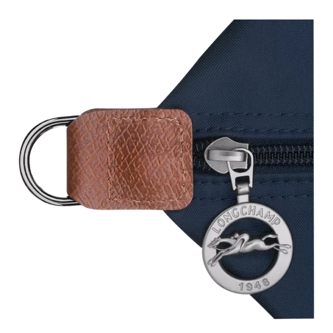 Le Pliage Original Reisetasche, erweiterbar