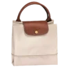 Le Pliage Original Reisetasche, erweiterbar
