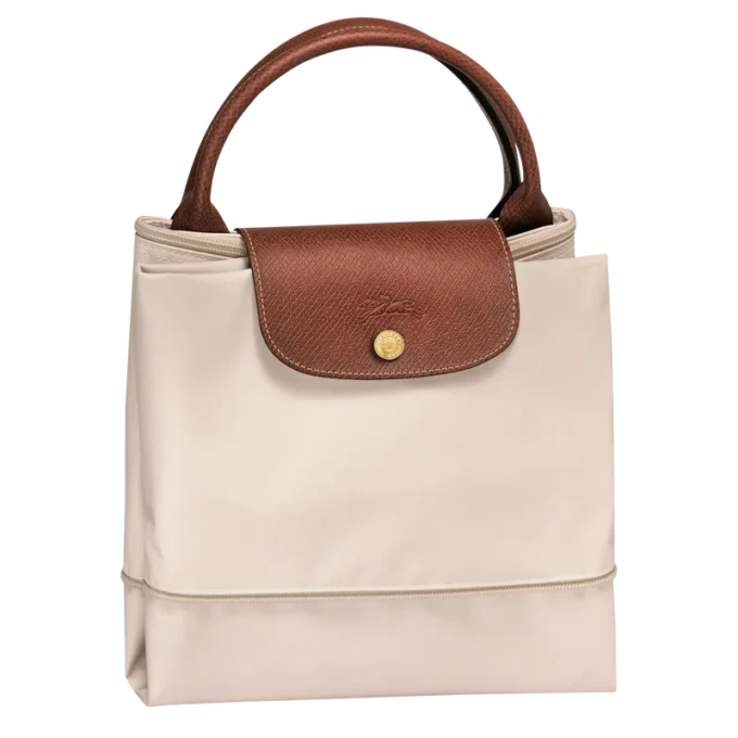 Le Pliage Original Reisetasche, erweiterbar