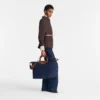Le Pliage Original Reisetasche, erweiterbar
