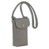 Le Pliage Xtra Handyhülle mit Lederschnürung