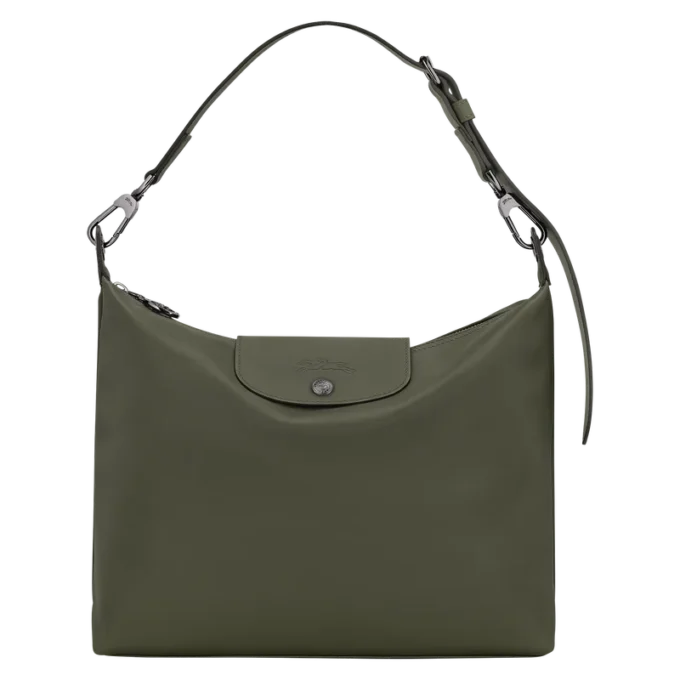 Le Pliage Xtra M Hobo-Tasche