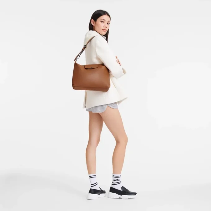 Le Pliage Xtra M Hobo-Tasche