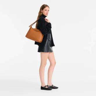 Le Pliage Xtra M Hobo-Tasche