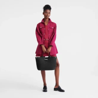 Le Roseau L Handtasche