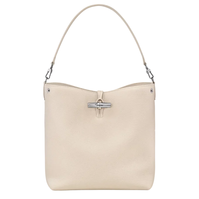 Le Roseau M Schultertasche