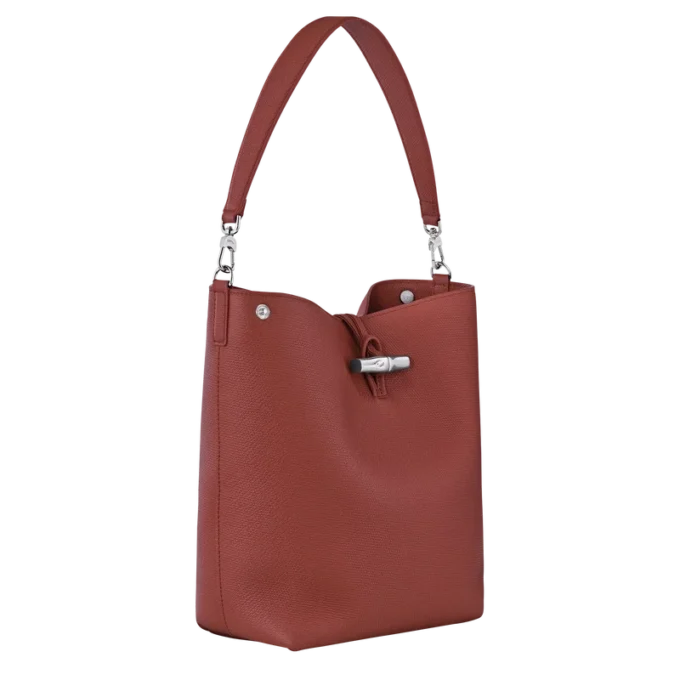 Le Roseau M Schultertasche