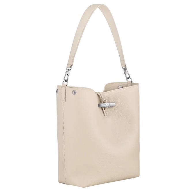 Le Roseau M Schultertasche