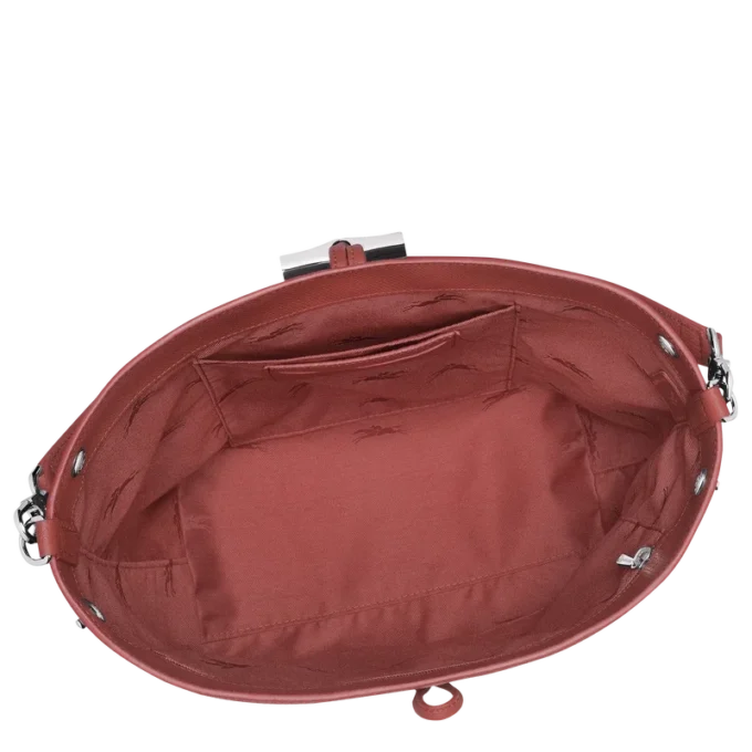 Le Roseau M Schultertasche
