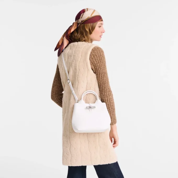 Le Roseau S Handtasche