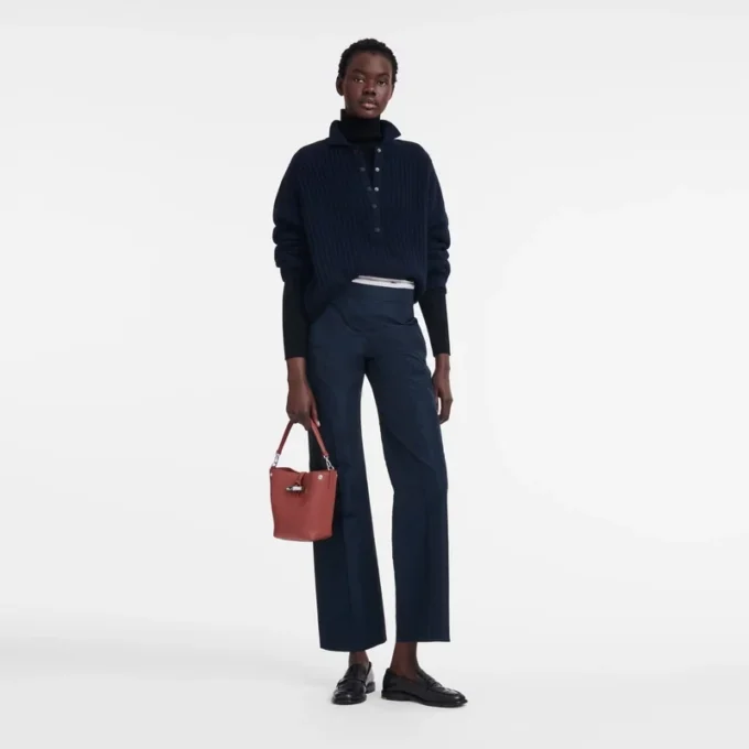 Le Roseau XS Beuteltasche