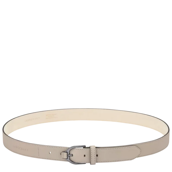 Longchamp 3D Damen-Gürtel
