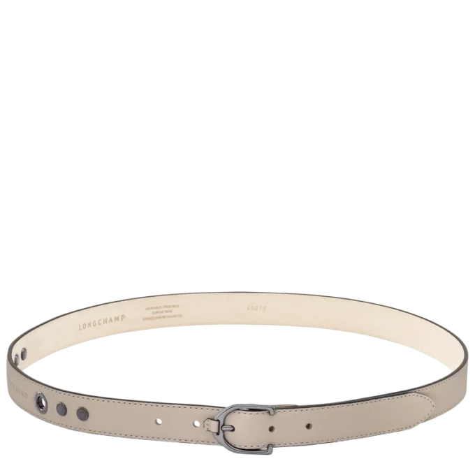 Longchamp 3D Damen-Gürtel