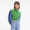 Longchamp 3D Damen-Gürtel