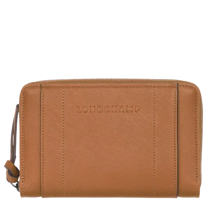 Longchamp 3D-Geldbörse