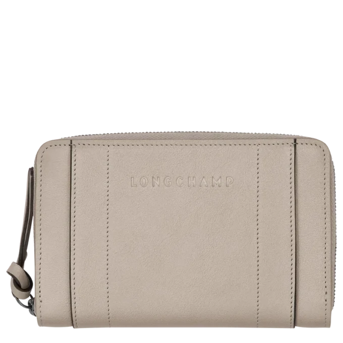Longchamp 3D-Geldbörse
