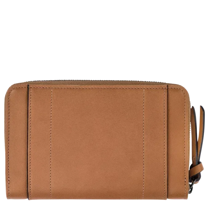 Longchamp 3D-Geldbörse