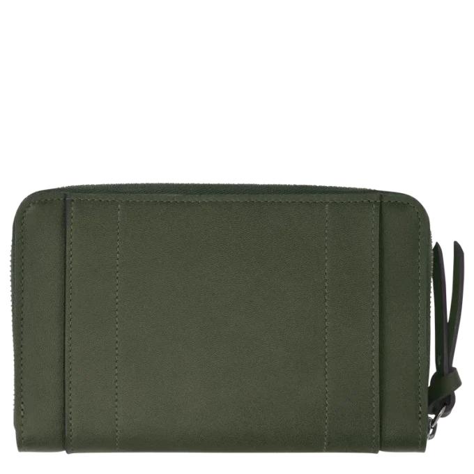 Longchamp 3D-Geldbörse