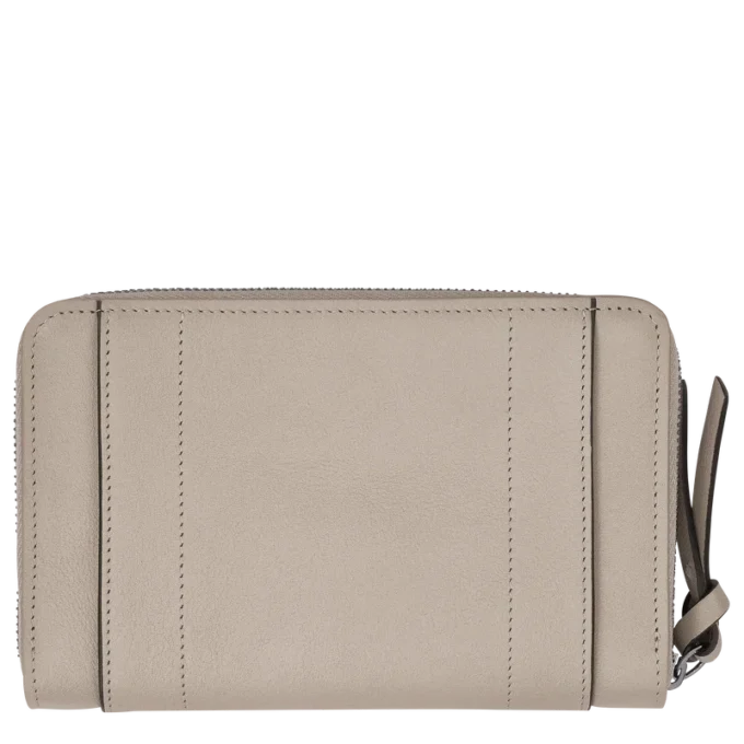 Longchamp 3D-Geldbörse