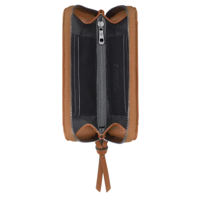 Longchamp 3D-Geldbörse