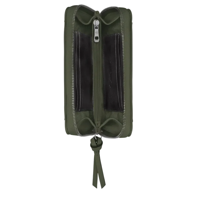 Longchamp 3D-Geldbörse