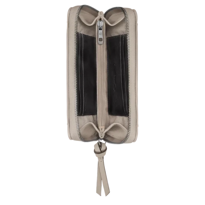 Longchamp 3D-Geldbörse