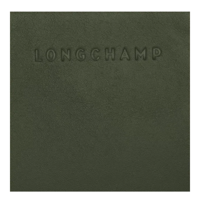 Longchamp 3D-Geldbörse