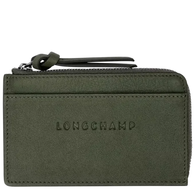 Longchamp 3D-Kartenetui